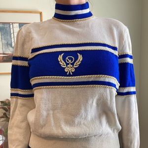 Vintage St. John Sweater by Marie Gray